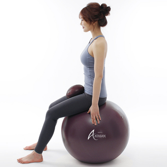 아따산 마운트 짐볼, 버건디