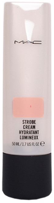 맥 스트롭 크림 메이크업 베이스 50ml, 피치라이트, 1개