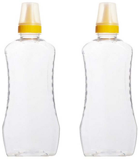 병도매닷컴 SP-88 꿀페트 900g + 양봉마개, 2세트