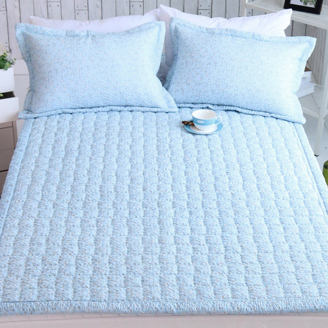 보몽드 메종 패드 겸 카페트, 블루