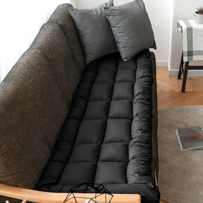 블레딕홈 나노 마이크로 화이버 알러지케어 토퍼 소파패드