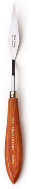 화홍 K10 페인팅 나이프, 1개