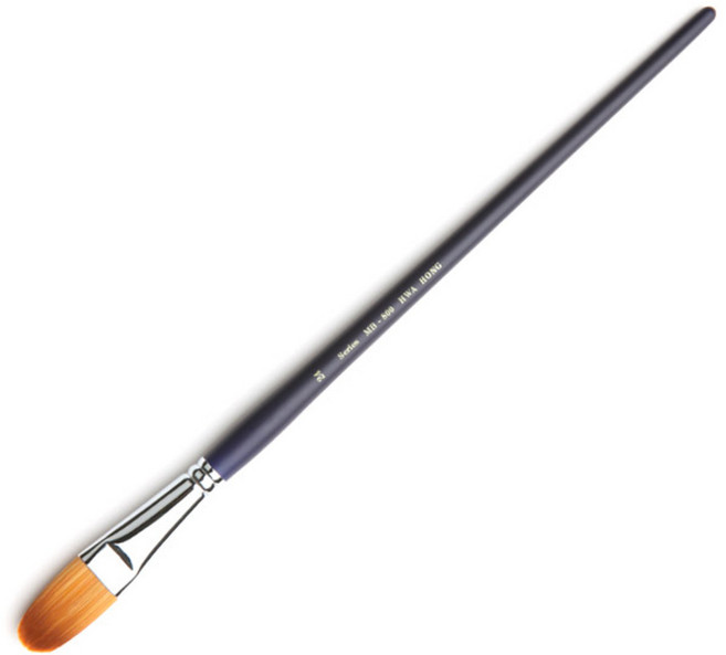 화홍산업 유화&아크릴용 800, F 24호, 1개