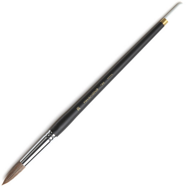 화홍 수채화붓 782, R 20호, 1개