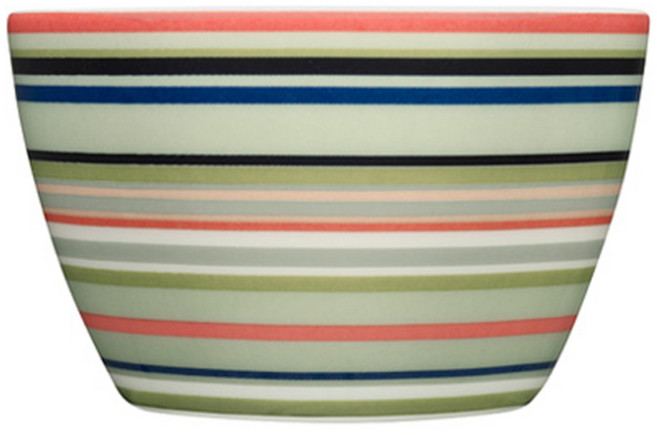 이딸라 오리고 볼 0.15L 1006318, 녹색, 1개