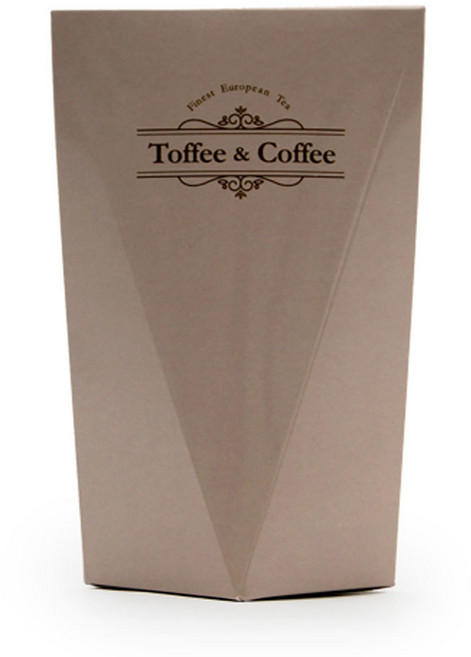 HAELSSEN&LYON 허니부쉬 토픽앤커피 티백차, 3g, 10개입