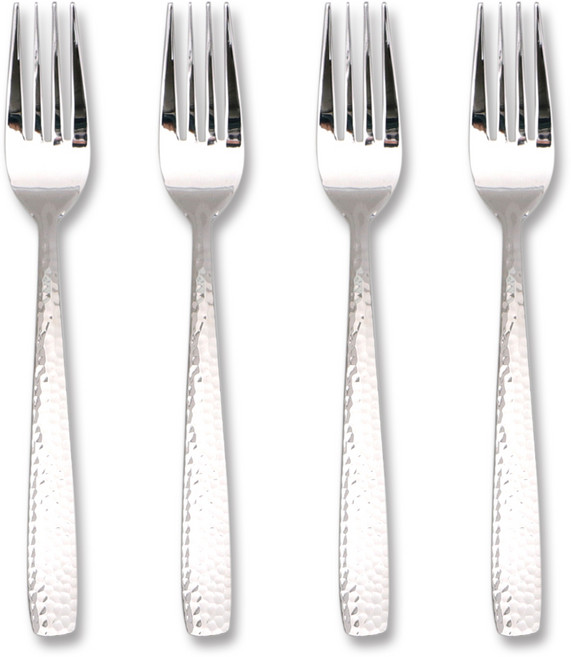 라온누리 소보로 디너포크, 4개