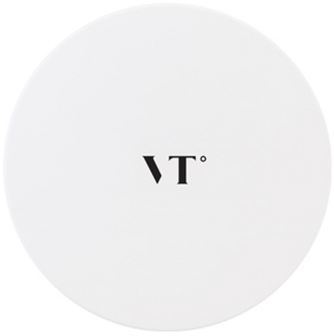 브이티코스메틱 물광 씨씨 쿠션 15g, 23호, 1개