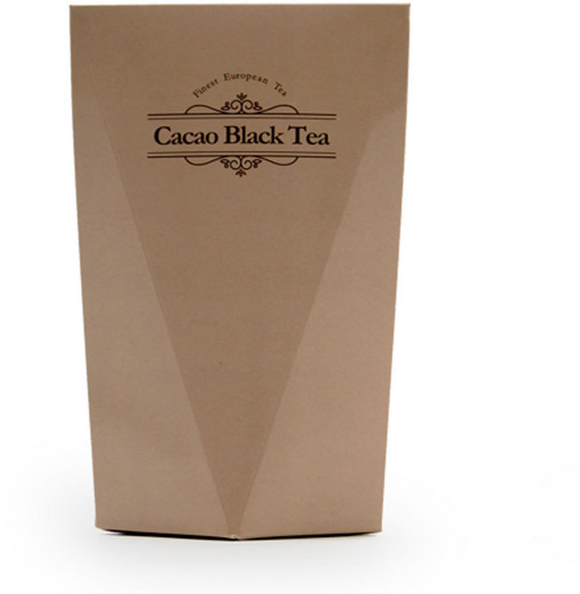 HAELSSEN&LYON GMBH 카카오 블랙티, 2g, 10개입, 1개