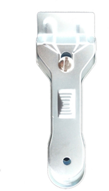 전기렌지 인덕션 전용 청소 스크래퍼, 1개