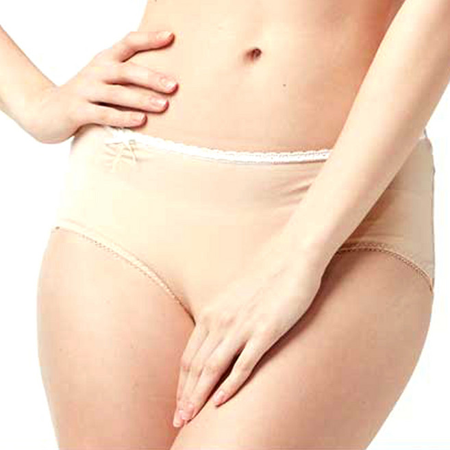 블룸마터니티 실키 언더 임산부 팬티