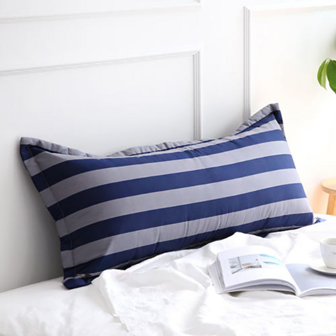 이투라이프 스트라이프 대쿠션커버