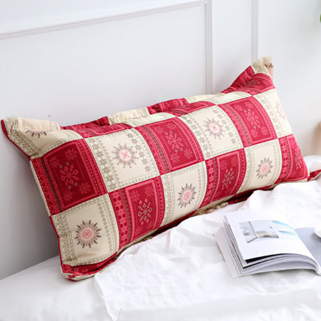 이투라이프 스노우 대쿠션커버