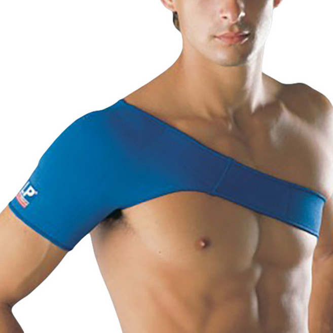 엘피서포트 SUPPORT 어깨 써포트 754-BL, 1개