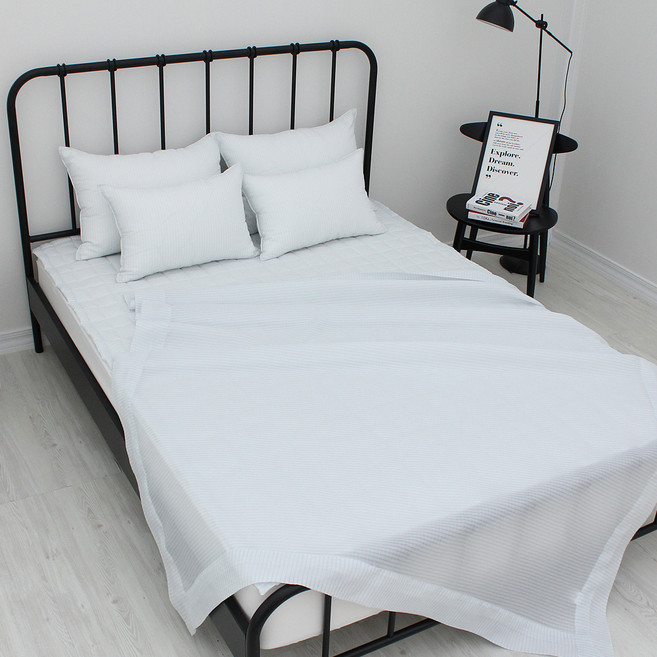 슈에뜨룸 인견 침구세트