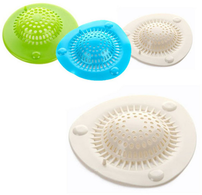 배수구 거름망 L, 랜덤 발송