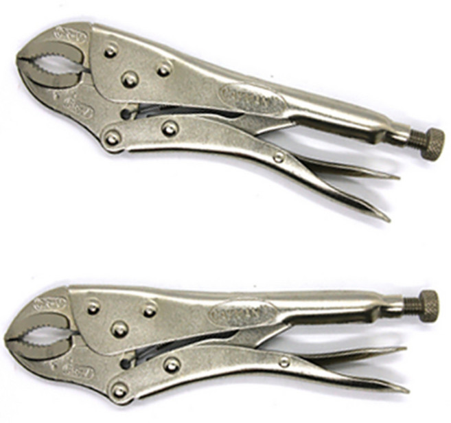 카이만 바이스플라이어 10인치, 2개