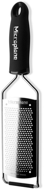 마이크로플레인 고메 파인, 블랙, 1개