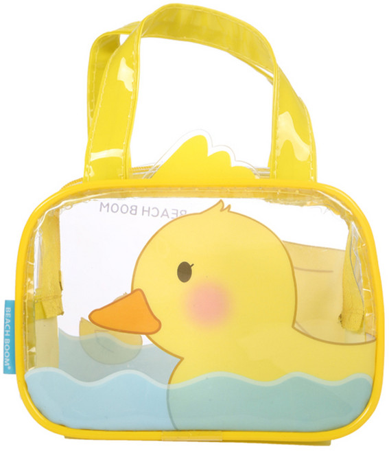 비치붐 아쿠아 비치백