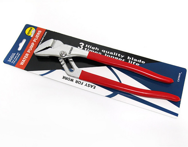 카이만 첼라 300mm, 1개