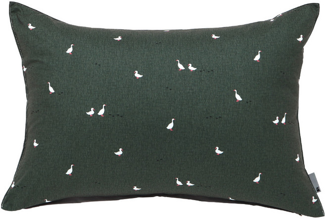 타카타카 프리미엄 나노 화이바 베개커버