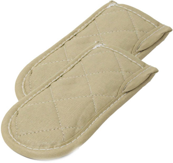 호레카 스킬렛 후라이팬 손잡이, 2개