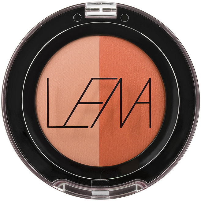 미샤 레나 트윈 젤리 치크 10g, 코랄 노마드, 1개