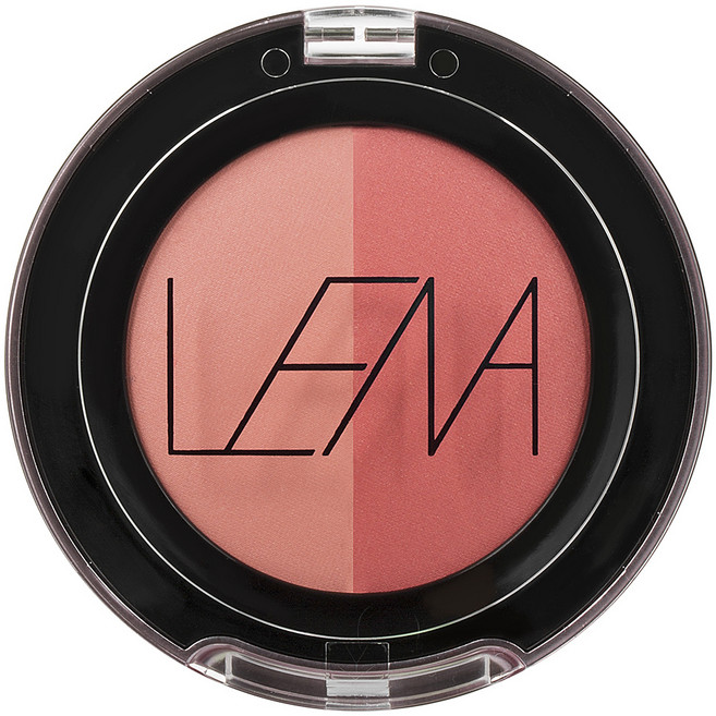 미샤 레나 트윈 젤리 치크 10g, 핑크 버스커, 1개