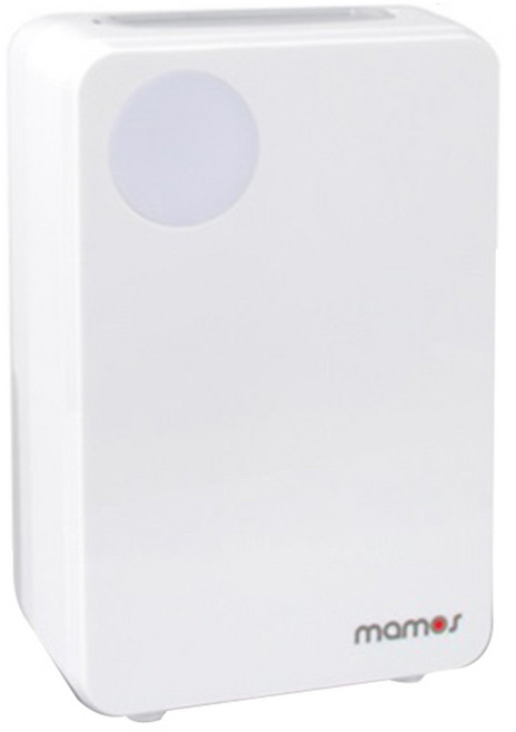 마모스 미니 제습기 250ml, MS-800V