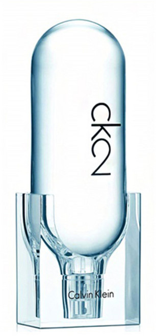 캘빈클라인 CK 2 EDT, 50ml, 1개