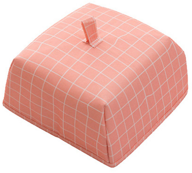 아리코 접이식 보온보냉 푸드커버, 1개