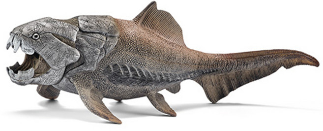 슐라이히 던클리오스테우스 피규어 SL14575, 1개