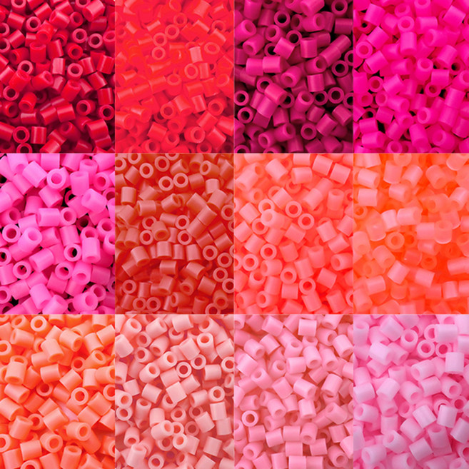 가베가족 도도비즈 학습교구 12색 리필세트, 12, 1세트