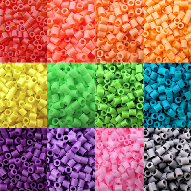 가베가족 도도비즈 학습교구 12색 리필세트, 6, 1세트