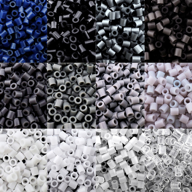 가베가족 도도비즈 학습교구 12색 리필세트, 14, 1세트