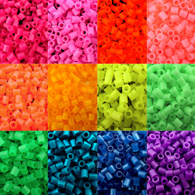 가베가족 도도비즈 학습교구 12색 리필세트, 4, 1세트