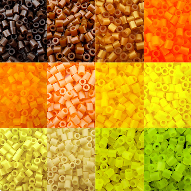 가베가족 도도비즈 학습교구 12색 리필세트, 8, 1세트