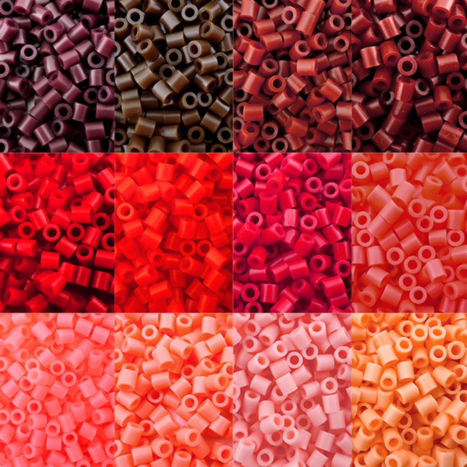 가베가족 도도비즈 학습교구 12색 리필세트, 7, 1세트