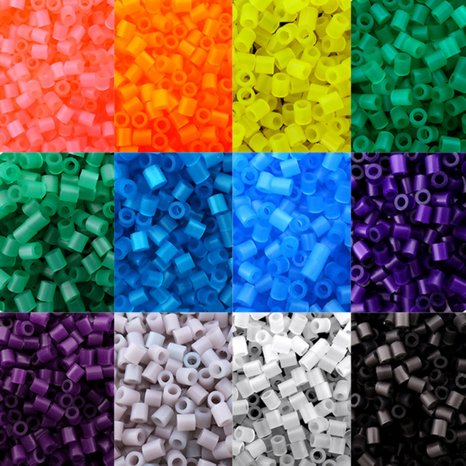 가베가족 도도비즈 학습교구 12색 리필세트, 5, 1세트