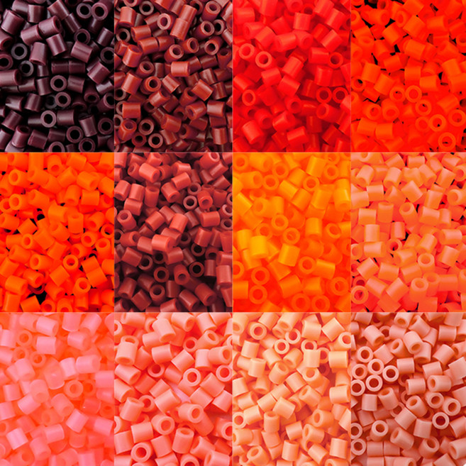 가베가족 도도비즈 학습교구 12색 리필세트, 13, 1세트