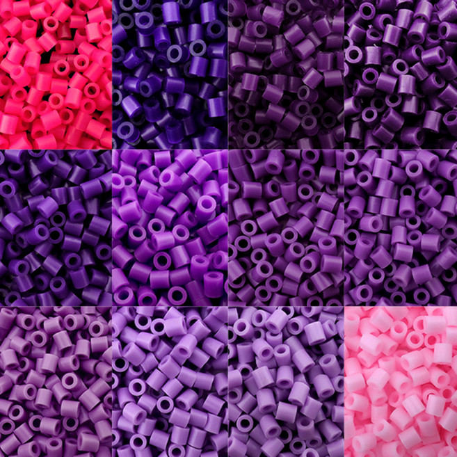 가베가족 도도비즈 학습교구 12색 리필세트, 11, 1세트