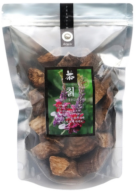 동이약초 칡(갈근), 1개