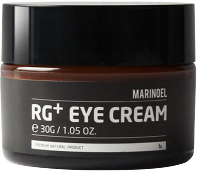 마리노엘 RG+ 아이크림, 30g, 1개