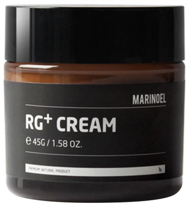 마리노엘 RG+ 크림, 45g, 1개