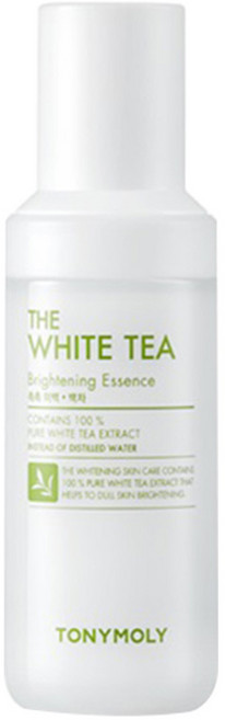 토니모리 더 화이트티 브라이트닝 에센스, 55ml, 1개
