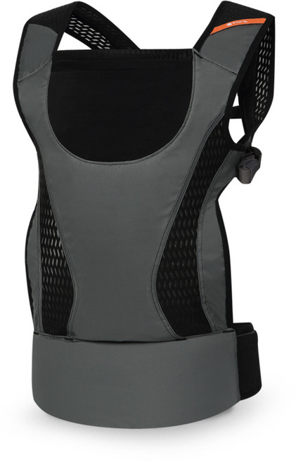 포브 에버 아기띠, 블랙&그레이