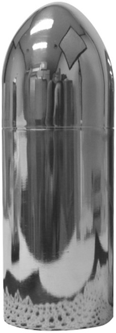 호레카 총알모양 칵테일쉐이커 530ml, 1개