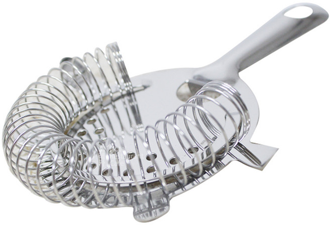 호레카 칵테일 바스트레이너 4핀, 1개