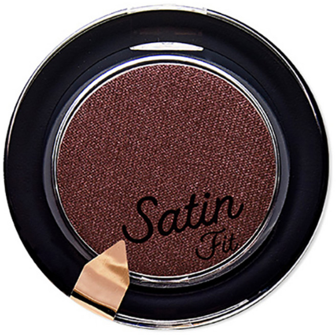 에뛰드하우스 새틴 핏 아이즈 섀도, PP502 리얼 뱅쇼, 1개