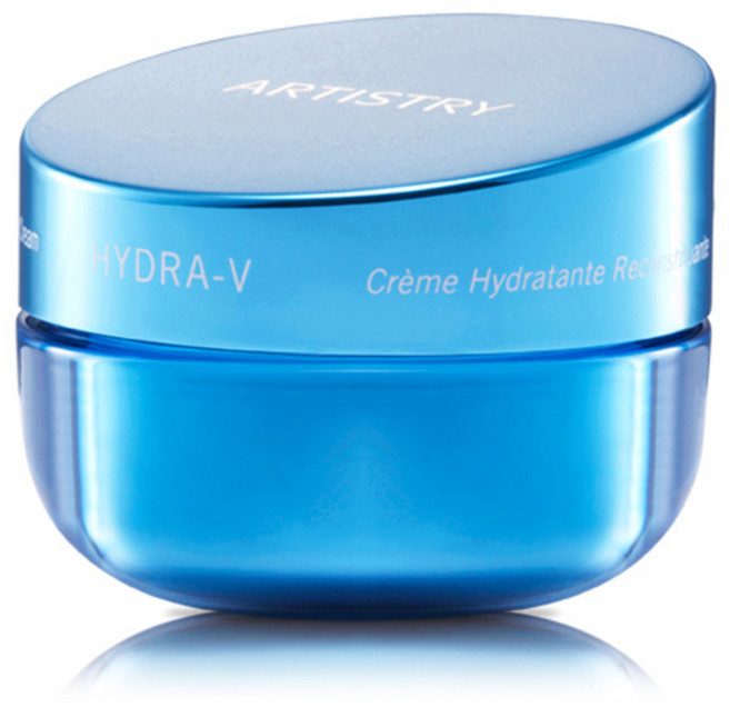 아티스트리 하이드라 브이 모이스처 크림, 50ml, 1개